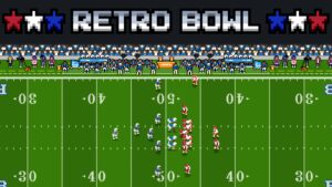 retrobowl