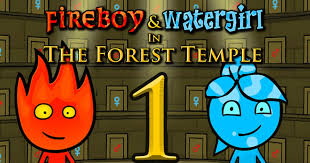 fireboy-and-watergirl-1-forest-temple