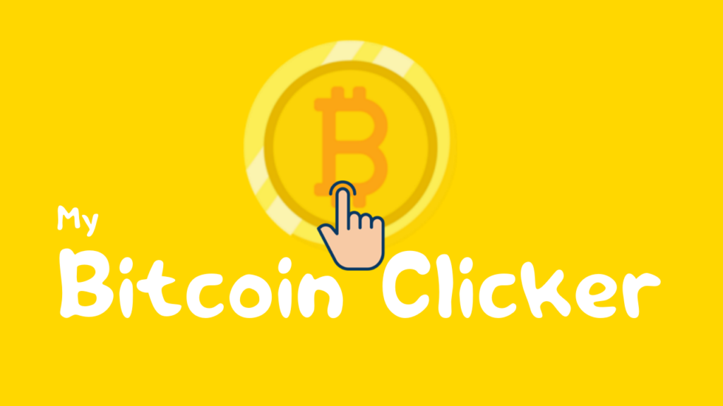 mybitcoinclicker