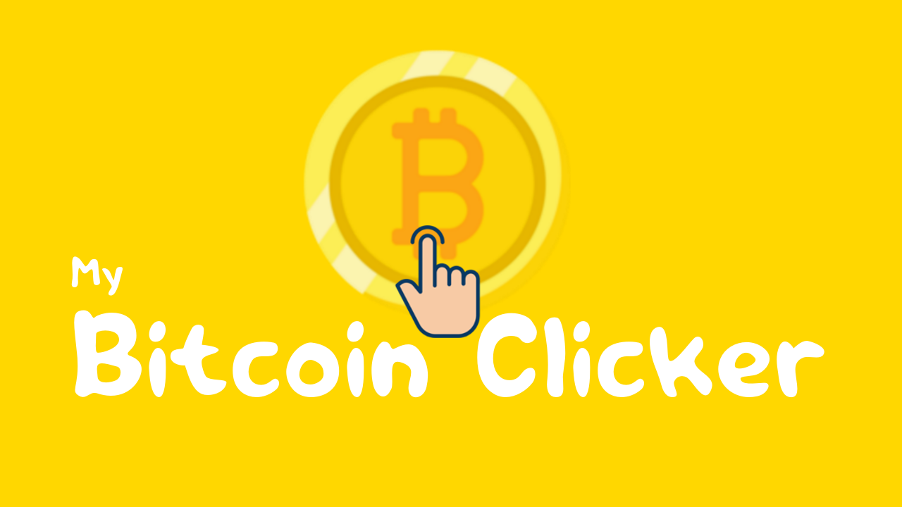 mybitcoinclicker