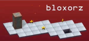 bloxorz