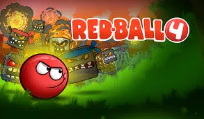 red-ball-4