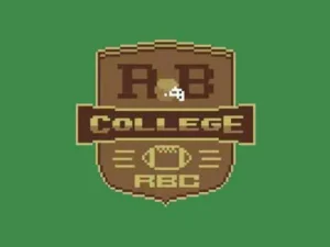 Retro Bowl College 6x