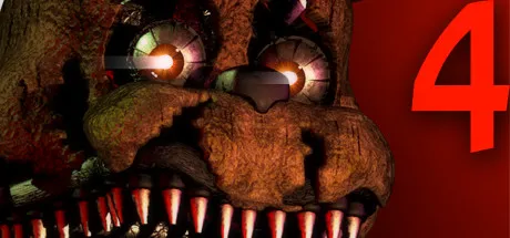 FNAF 4