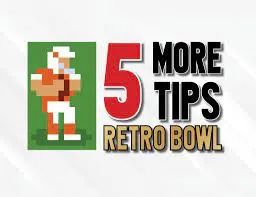 Perfect Your Passing Game - Retro Bowl