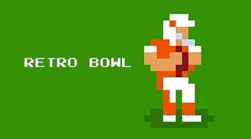 RETRO BOWL ONLINE - Retro Bowl