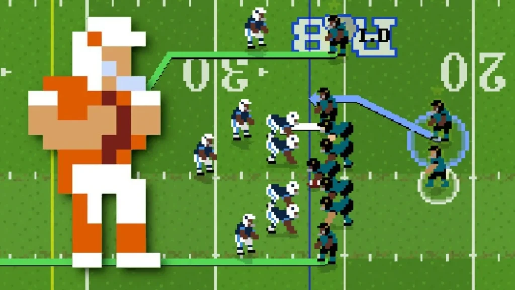 Manage Morale Like a Pro - Retro Bowl