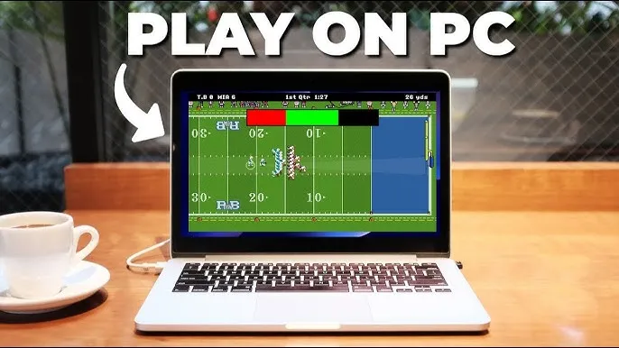 retro bowl pc
