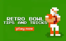 Retro Bowl Tips and Tricks: How to Win Every Season