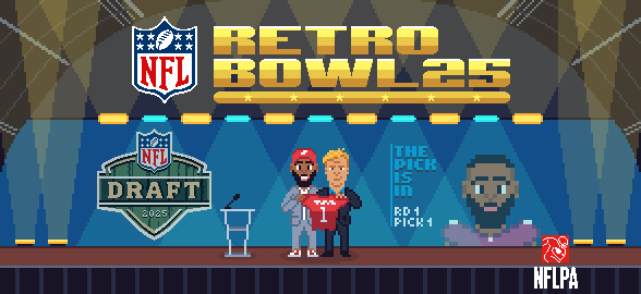 Why NFL Retro Bowl ’25 & Retro Bowl College Are Football’s Hottest Games in 2025 - Retro Bowl