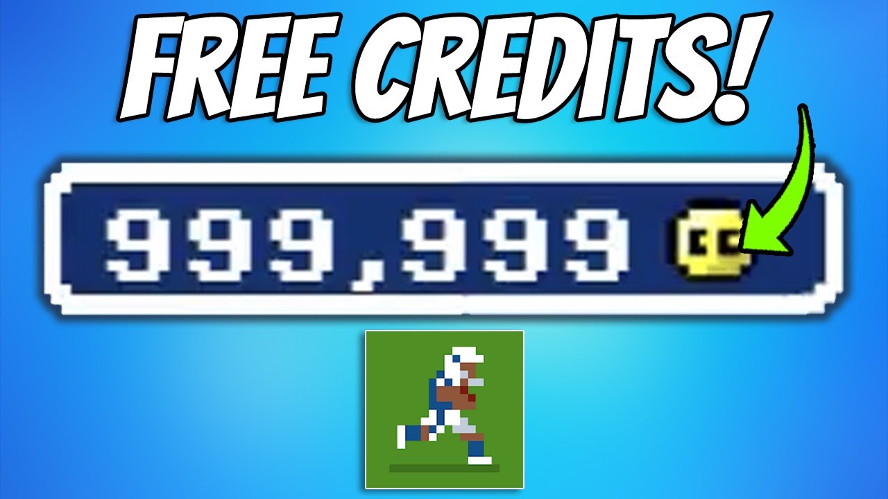 retro bowl free credits