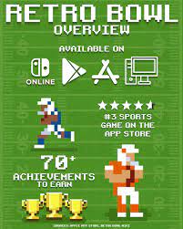 retro bowl image