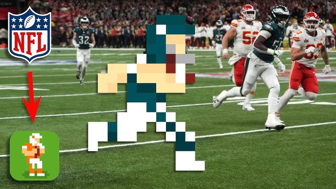 retro bowl image