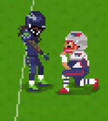 Retro Bowl Color Codes - Retro Bowl