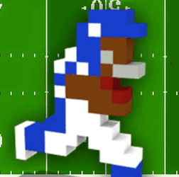 How to throw bullet pass in retro bowl - Retro Bowl