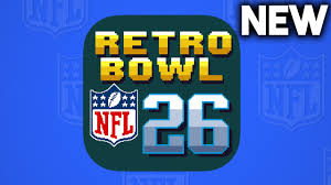 retro bowl 26