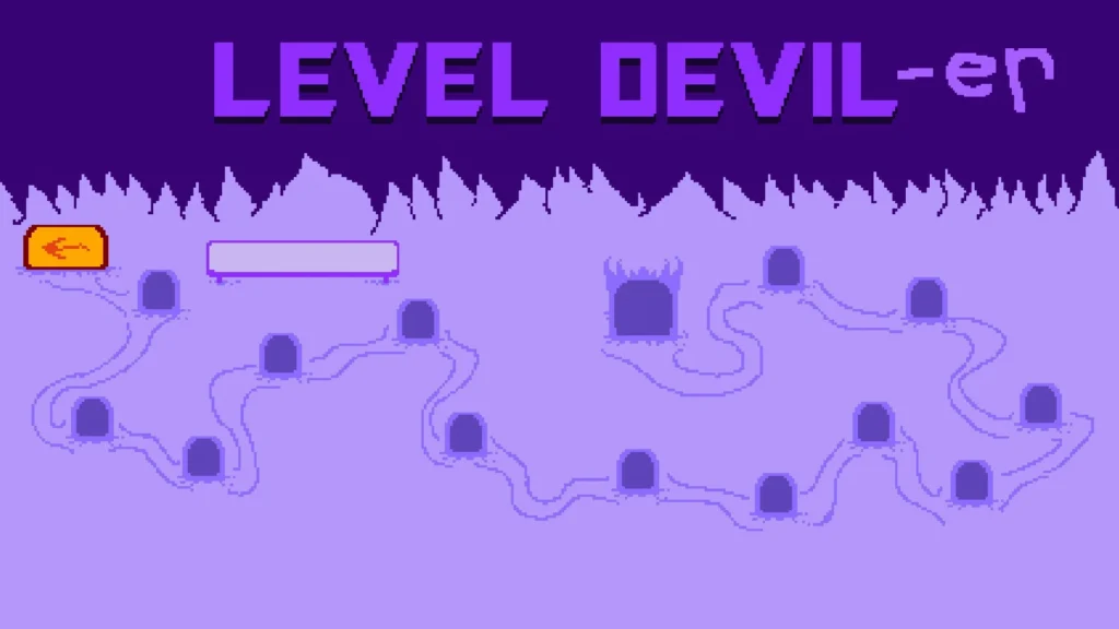 level devil