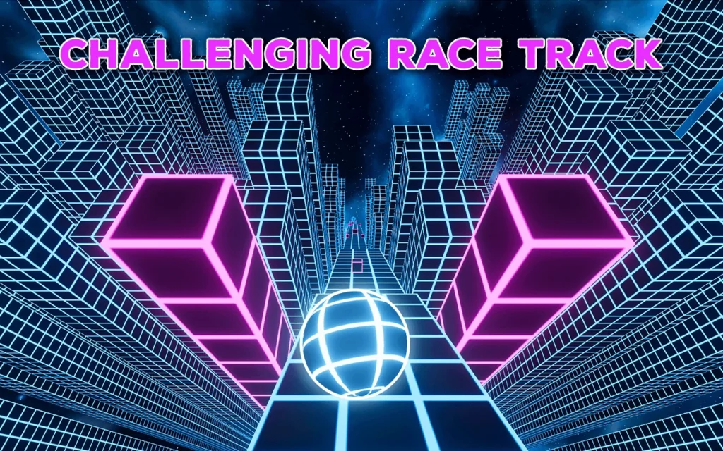 slope 3 unblocked game